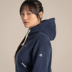 Clearance Women's Grainne Full Zip Fleece | Women Fleece|Full Zip Fleece