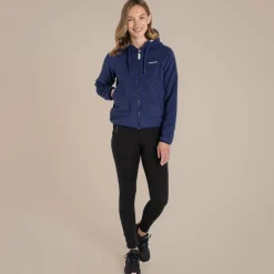 Clearance Women's Grainne Full Zip Fleece | Women Fleece|Full Zip Fleece