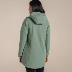 Hot Women's Hopegill Hooded Jacket | Women Softshell Jackets