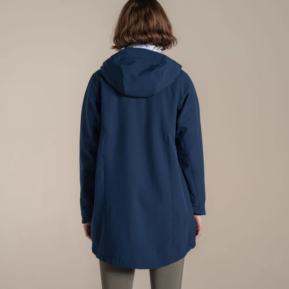 Online Women's Hopegill Hooded Jacket | Women Softshell Jackets