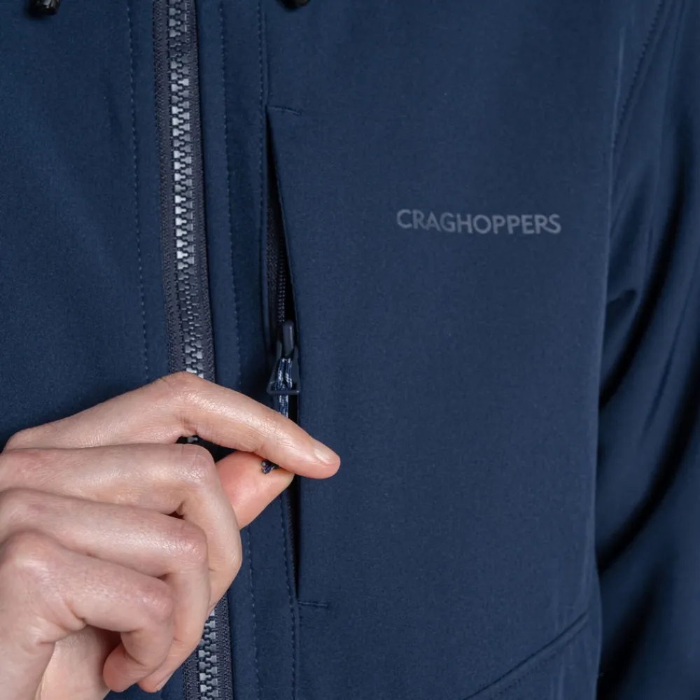 Online Women's Hopegill Hooded Jacket | Women Softshell Jackets