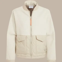 Women's Jamea Hybrid Insulating Jacket | Women Fleece|Full Zip Fleece