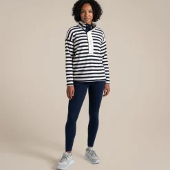 Women's Jordi Overhead Fleece | Women Fleece|Sweatshirts