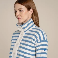 Best Women's Jordi Overhead Fleece | Women Fleece|Sweatshirts