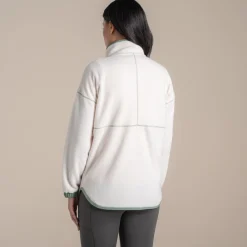 New Women's Kidsy Full Zip Fleece | Women Fleece|Full Zip Fleece