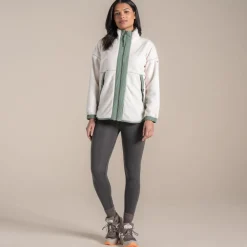 New Women's Kidsy Full Zip Fleece | Women Fleece|Full Zip Fleece