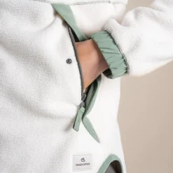 New Women's Kidsy Full Zip Fleece | Women Fleece|Full Zip Fleece
