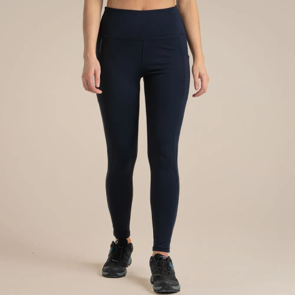 Women's Kiwi Legging | Women Tropical|Jungle
