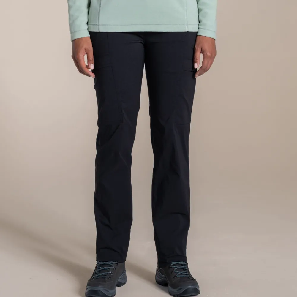 Sale Women's Kiwi Pro Cargo Trouser | Women Desert|Mediterranean