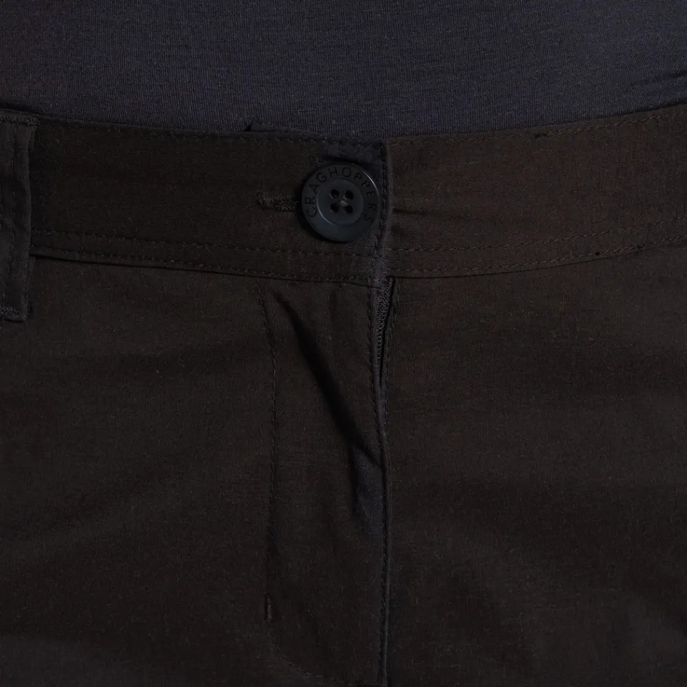 Sale Women's Kiwi Pro Cargo Trouser | Women Desert|Mediterranean
