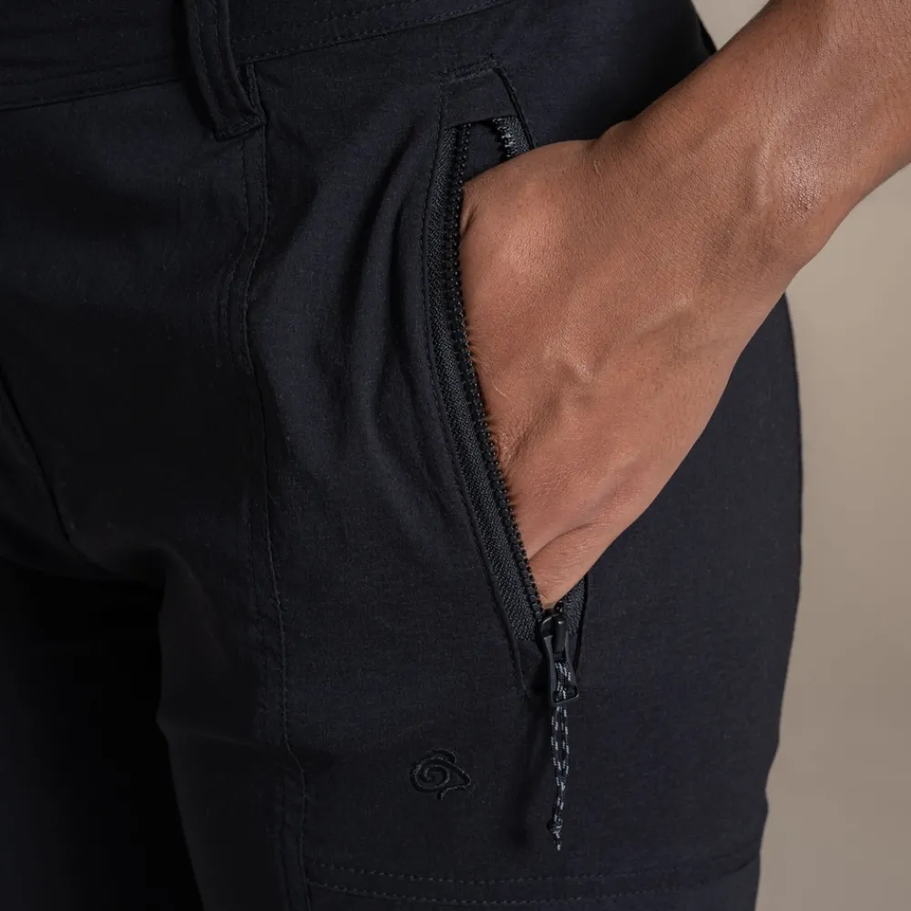 Sale Women's Kiwi Pro Cargo Trouser | Women Desert|Mediterranean