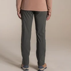 Women's Kiwi Pro Cargo Trouser | Women Desert|Mediterranean