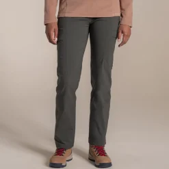 Women's Kiwi Pro Cargo Trouser | Women Desert|Mediterranean