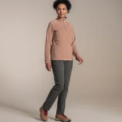 Women's Kiwi Pro Cargo Trouser | Women Desert|Mediterranean