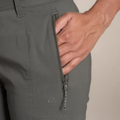Women's Kiwi Pro Cargo Trouser | Women Desert|Mediterranean