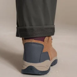 Women's Kiwi Pro Cargo Trouser | Women Desert|Mediterranean