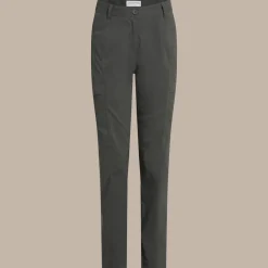 Women's Kiwi Pro Cargo Trouser | Women Desert|Mediterranean