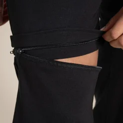 New Women's Kiwi Pro II Convertible Trousers | Women Desert|Jungle