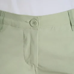 Discount Women's Kiwi Pro II Crop Trousers | Women Tropical|Jungle