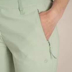 Discount Women's Kiwi Pro II Crop Trousers | Women Tropical|Jungle
