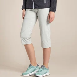 Discount Women's Kiwi Pro II Crop Trousers | Women Tropical|Jungle