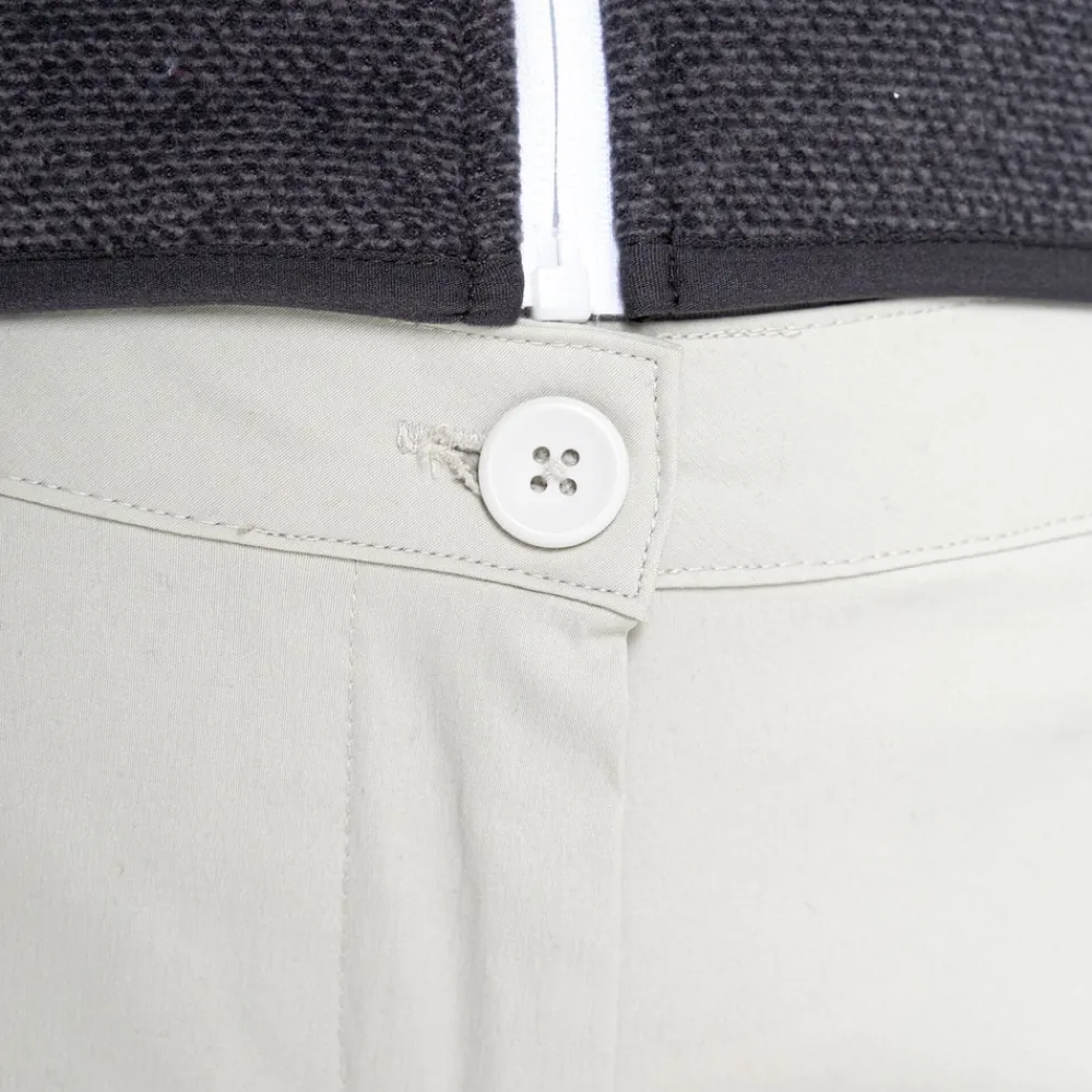 Discount Women's Kiwi Pro II Crop Trousers | Women Tropical|Jungle