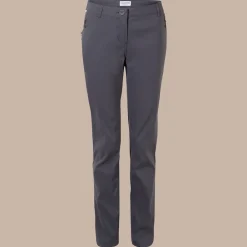 Outlet Women's Kiwi Pro II Trousers | Women Hiking Holiday|Desert