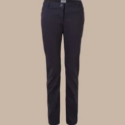 Clearance Women's Kiwi Pro II Trousers | Women Hiking Holiday|Desert