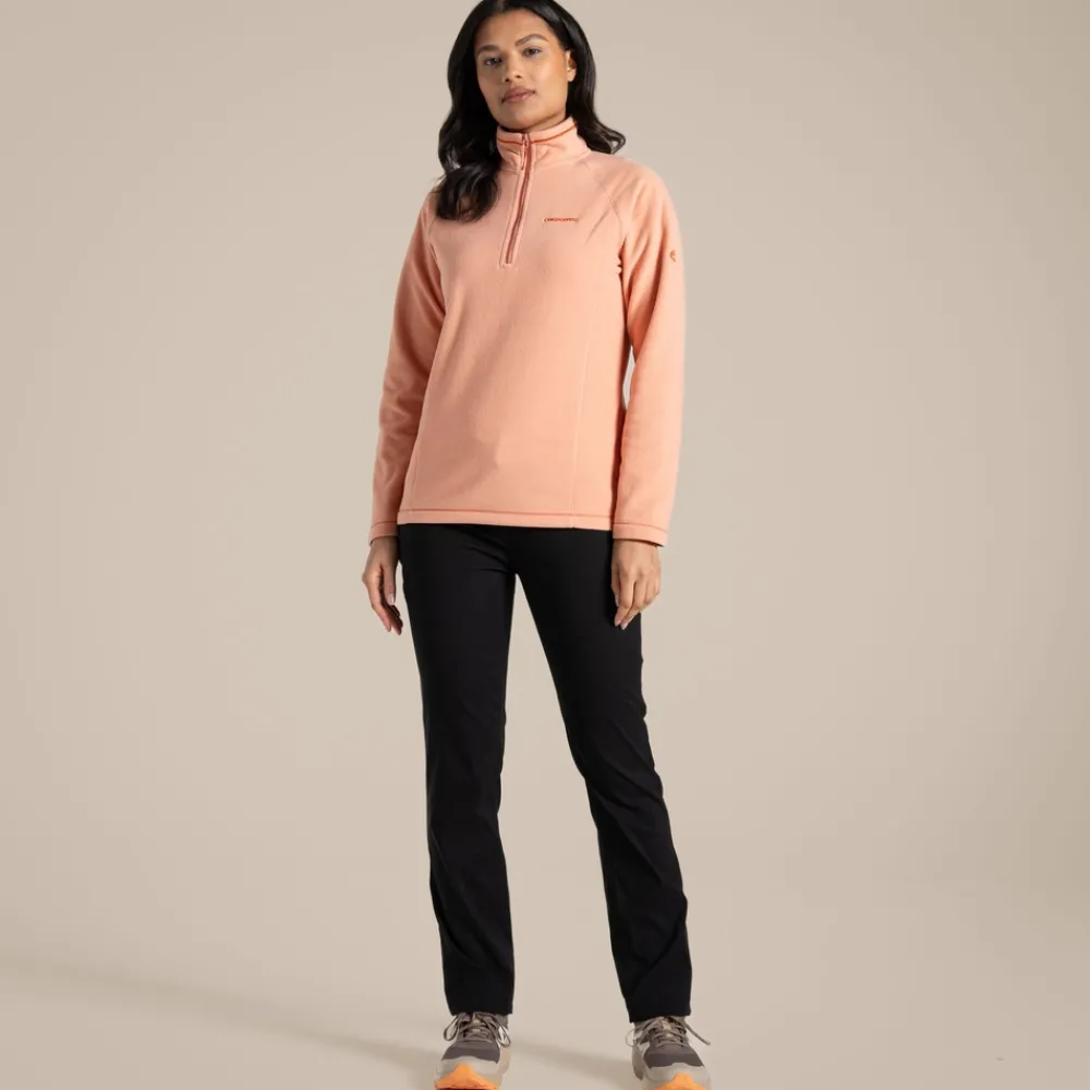 Sale Women's Kiwi Pro II Trousers | Women Hiking Holiday|Desert