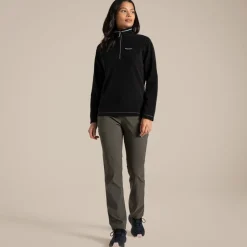 Hot Women's Kiwi Pro II Trousers | Women Hiking Holiday|Desert
