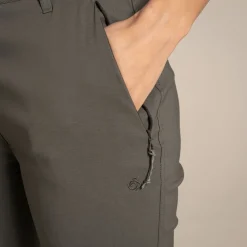 Hot Women's Kiwi Pro II Trousers | Women Hiking Holiday|Desert