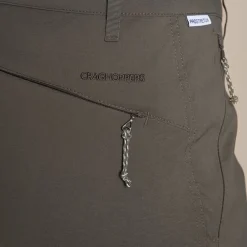 Hot Women's Kiwi Pro II Trousers | Women Hiking Holiday|Desert