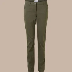 Hot Women's Kiwi Pro II Trousers | Women Hiking Holiday|Desert