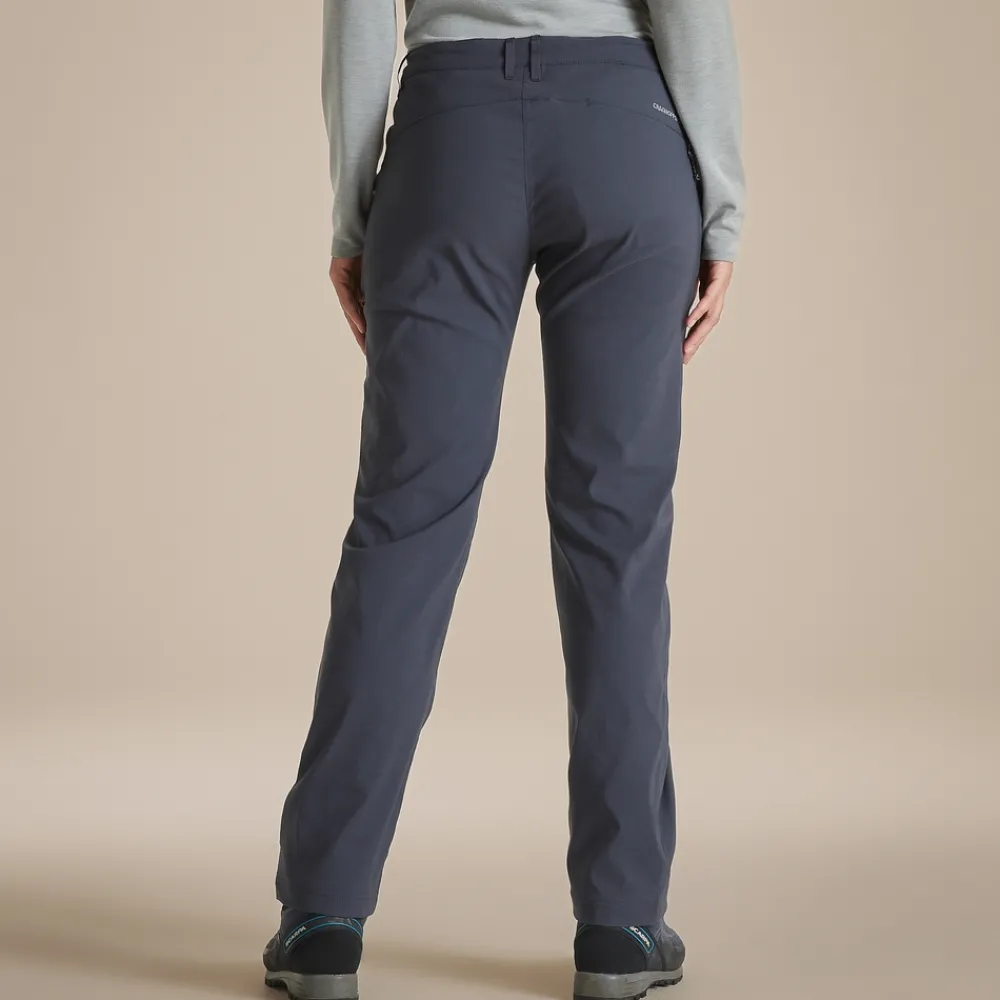 Outlet Women's Kiwi Pro II Winter Lined Trousers | Women Desert|Mediterranean
