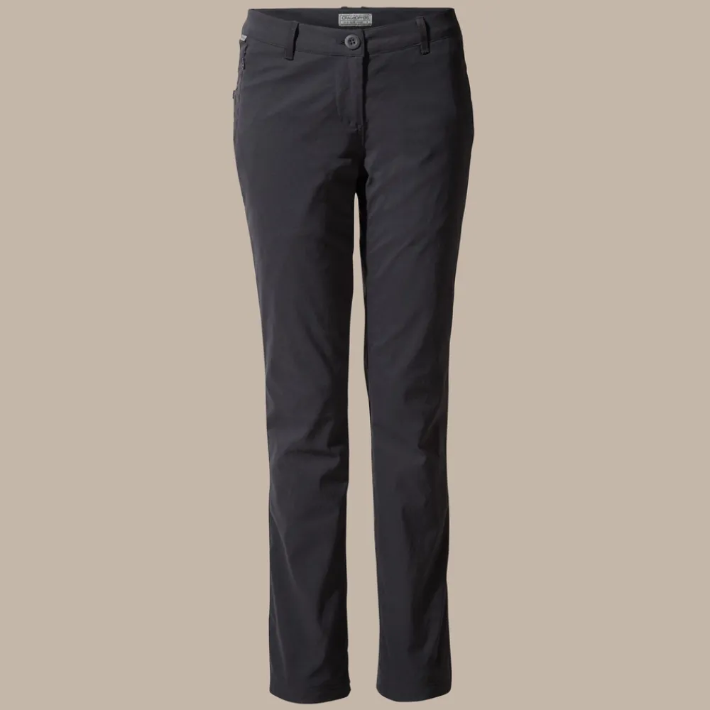 Outlet Women's Kiwi Pro II Winter Lined Trousers | Women Desert|Mediterranean