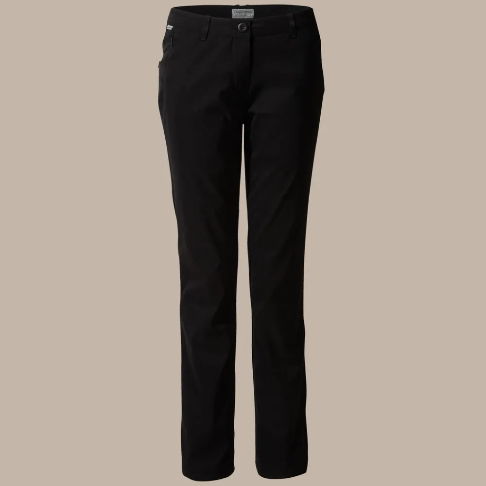 Online Women's Kiwi Pro II Winter Lined Trousers | Women Tropical|Desert