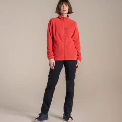 New Women's Kiwi Pro III Convertible Trouser | Women Desert|Mediterranean