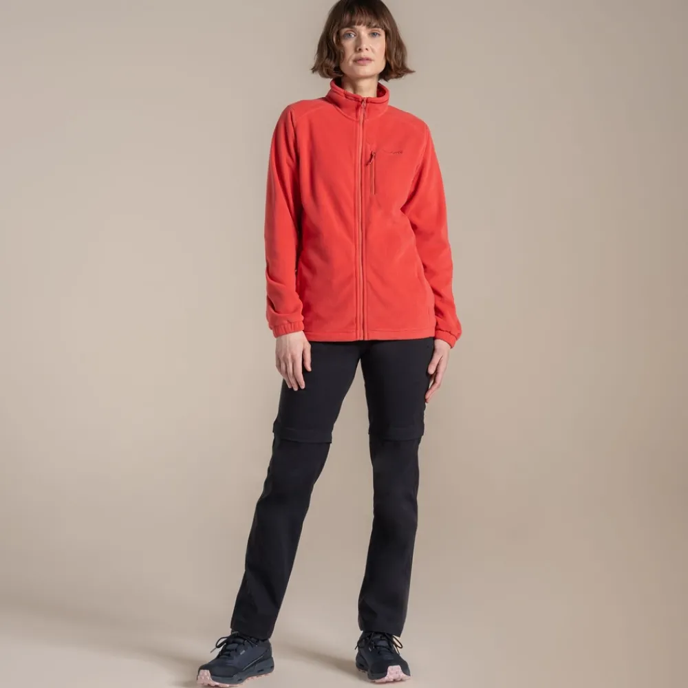 New Women's Kiwi Pro III Convertible Trouser | Women Desert|Mediterranean