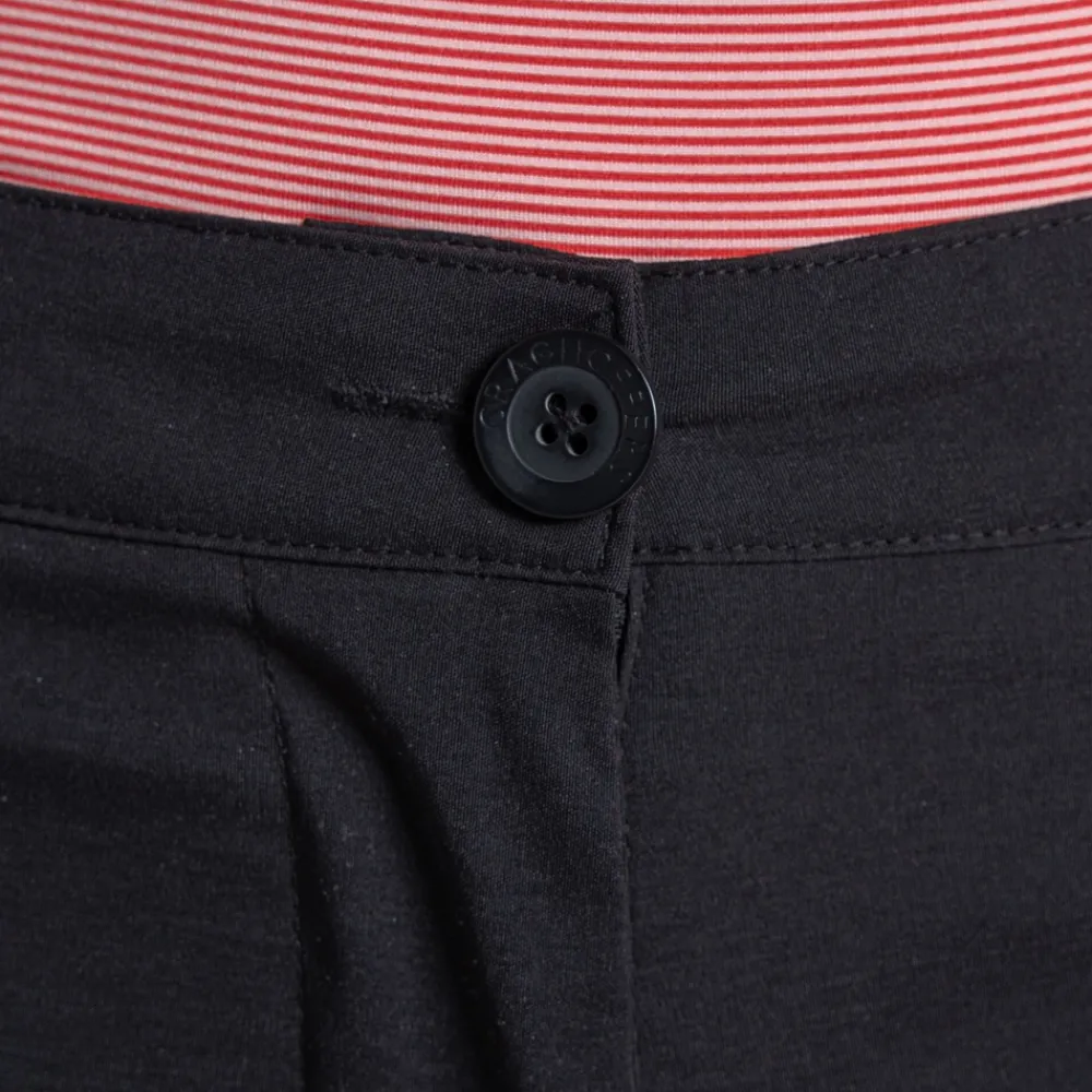 New Women's Kiwi Pro III Convertible Trouser | Women Desert|Mediterranean