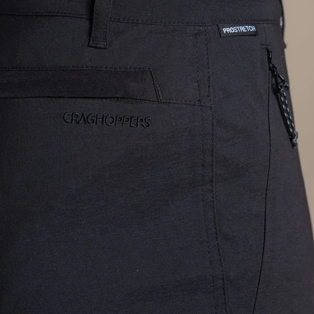 New Women's Kiwi Pro III Convertible Trouser | Women Desert|Mediterranean