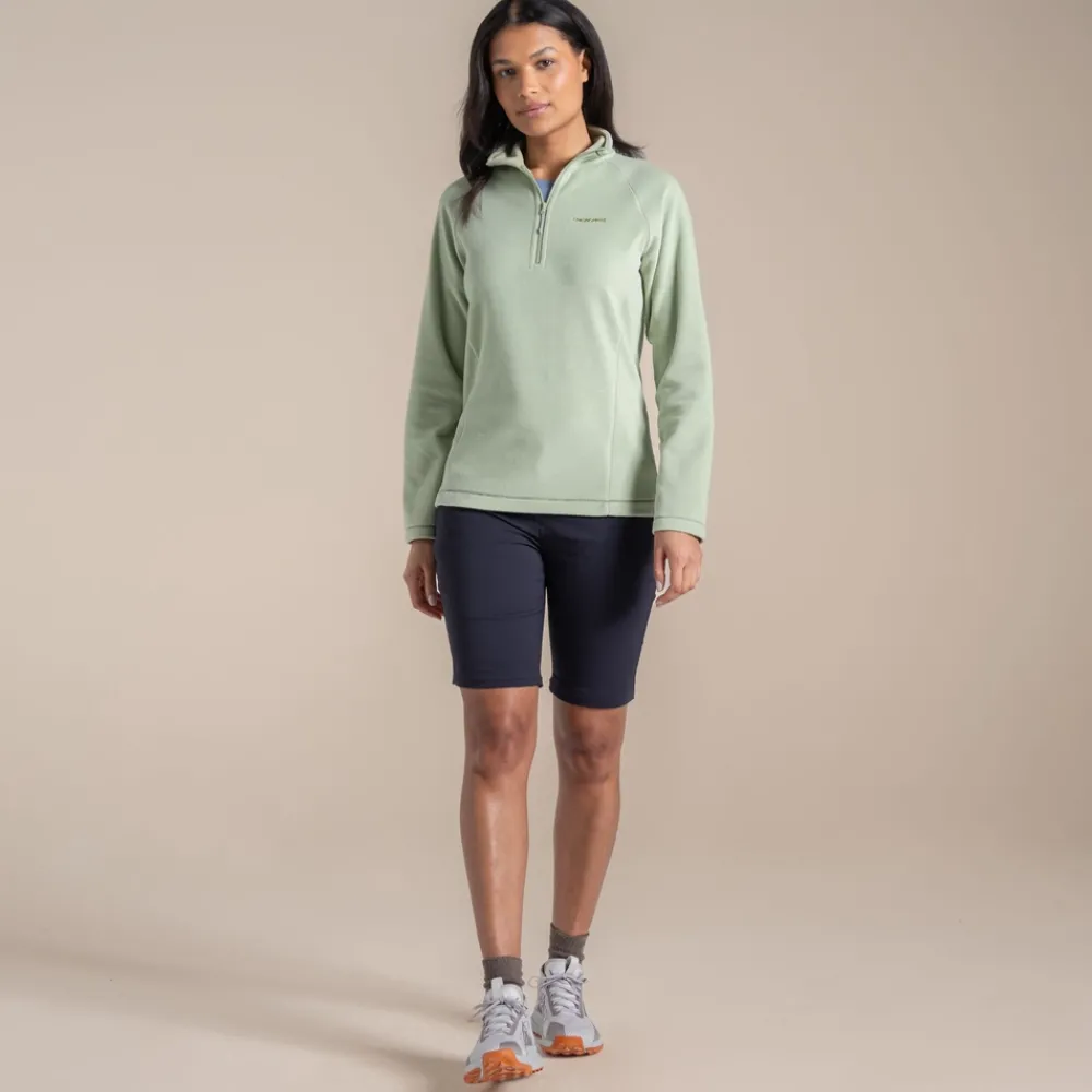 New Women's Kiwi Pro III Convertible Trouser | Women Desert|Mediterranean