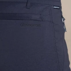New Women's Kiwi Pro III Convertible Trouser | Women Desert|Mediterranean