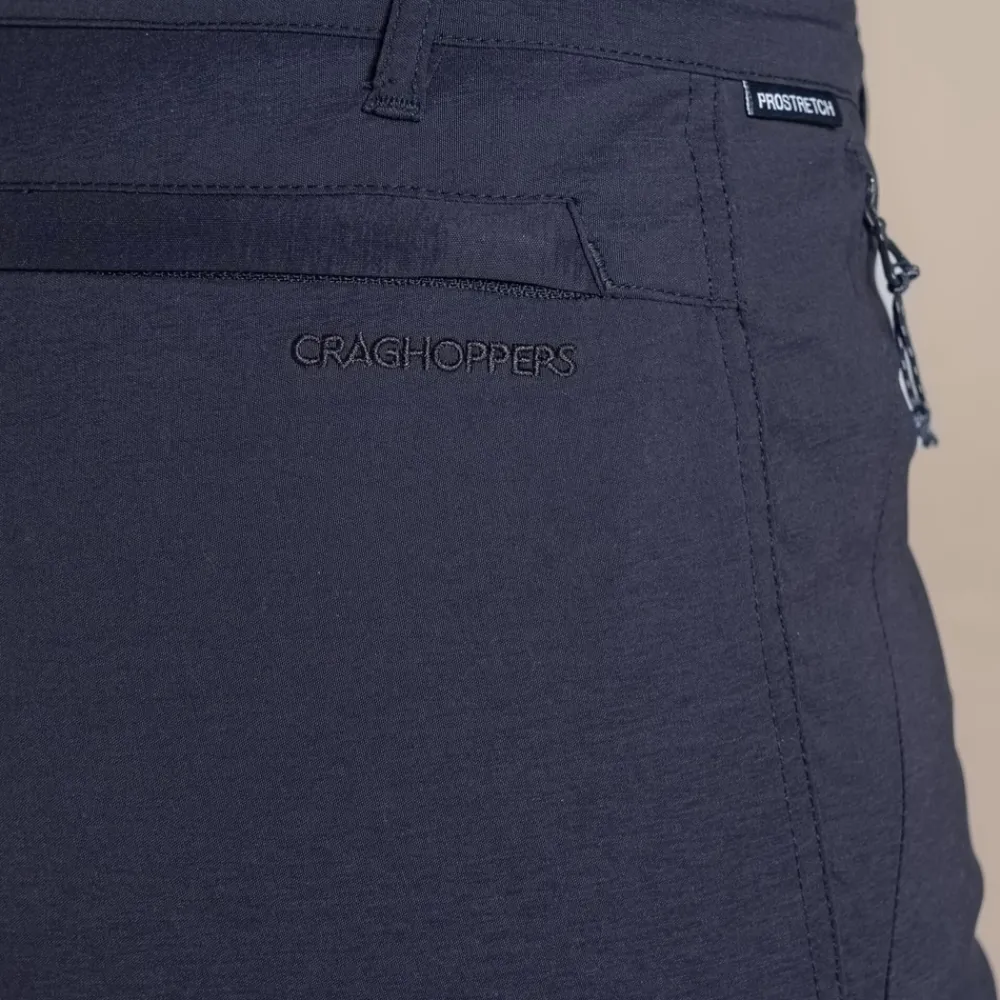 New Women's Kiwi Pro III Convertible Trouser | Women Desert|Mediterranean