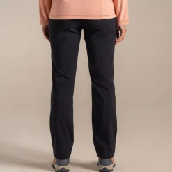 Outlet Women's Kiwi Pro III Thermo Trouser | Women Desert|Mediterranean