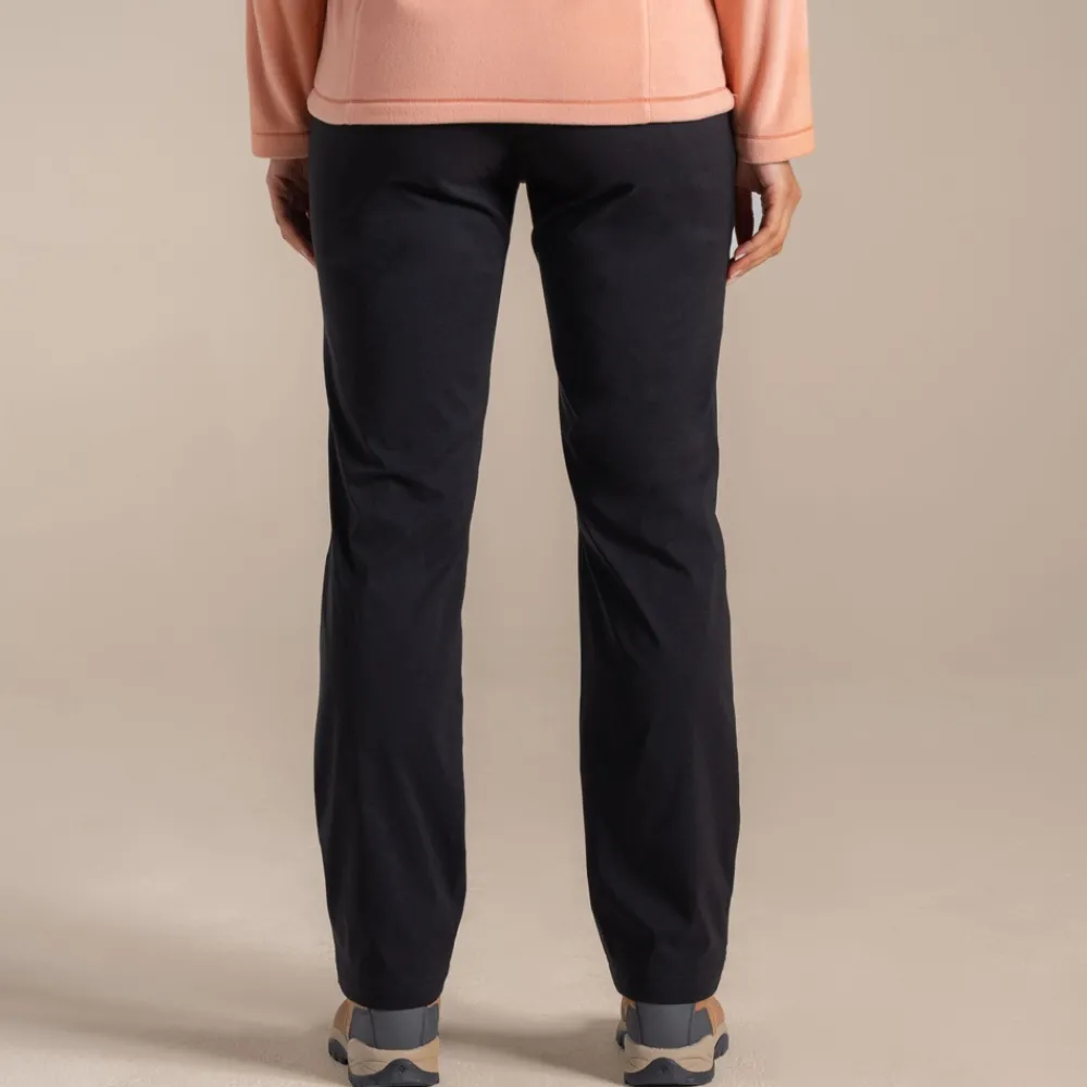 Outlet Women's Kiwi Pro III Thermo Trouser | Women Desert|Mediterranean