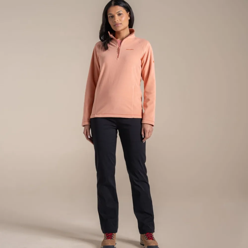 Outlet Women's Kiwi Pro III Thermo Trouser | Women Desert|Mediterranean