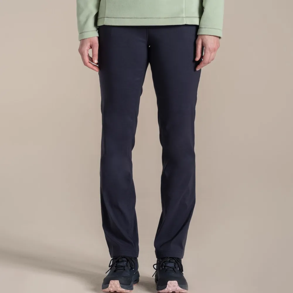 Outlet Women's Kiwi Pro III Trouser | Women Desert|Mediterranean