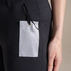 New Women's Kiwi Pro III Trouser | Women Desert|Mediterranean