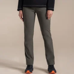 Clearance Women's Kiwi Pro III Trouser | Women Desert|Mediterranean