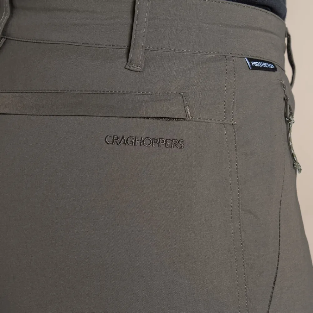 Clearance Women's Kiwi Pro III Trouser | Women Desert|Mediterranean